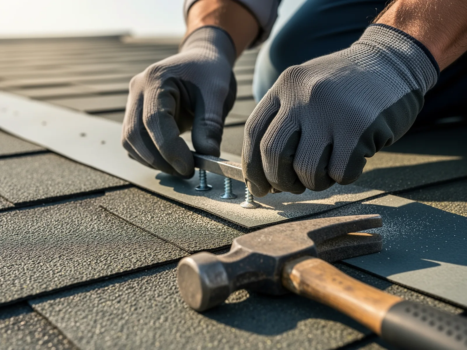 Why choose Fascia Repair in Starbuck, WA